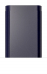 ILVE EA0883006000054 Nostalgie Chimney Extension, in Midnight Blue